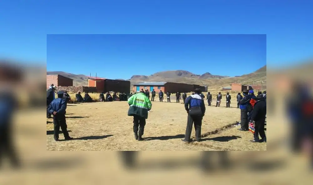 Autoridades tomaron drástica decisión por aumento de casos.