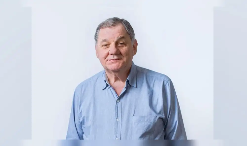 Charla virtual se desarrollará este lunes 18 de mayo.