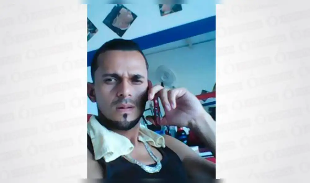 Venezolano fue a trabajar como peluquero y encontró la muerte en Cúcuta 