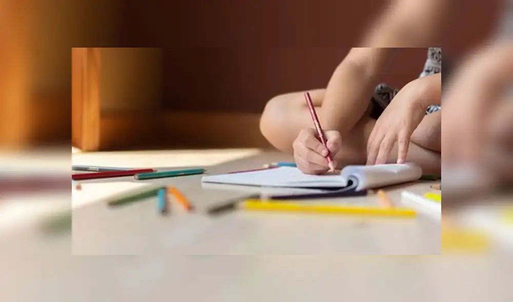 Sneha Rokka, de 13 años, fue trasladada de urgencia al hospital luego de que la golpearan con un lápiz en Cardiff. Foto: Media Wales. Sneha Rokka, de 13 años, fue trasladada de urgencia al hospital luego de que la golpearan con un lápiz en Cardiff. Foto: Media Wales.