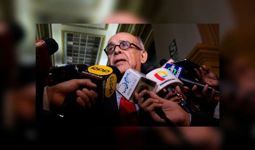 Canciller explica que expulsión del embajador norcoreano es estratégica