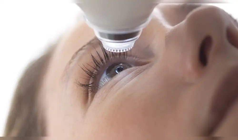 La cura a la ceguera podría tener una solución con las células madre