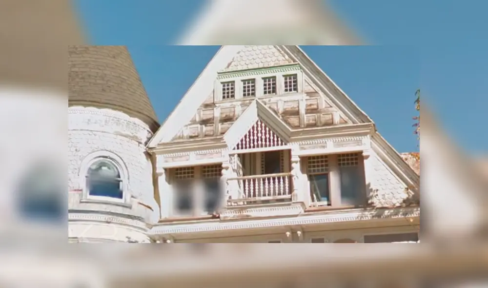 Google Maps Viral: muchacho realiza terrorífico hallazgo en una mansión abandonado en Estados Unidos [FOTOS]