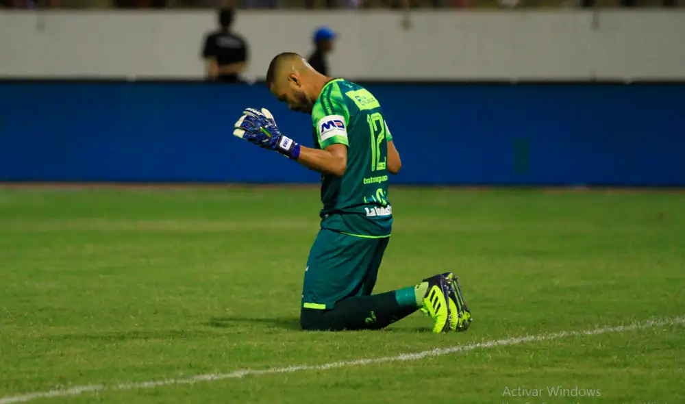 Manuel Heredia comunicó que su madre sufre por el coronavirus y pide ayuda. | Foto: GLR Manuel Heredia comunicó que su madre sufre por el coronavirus y pide ayuda. | Foto: GLR