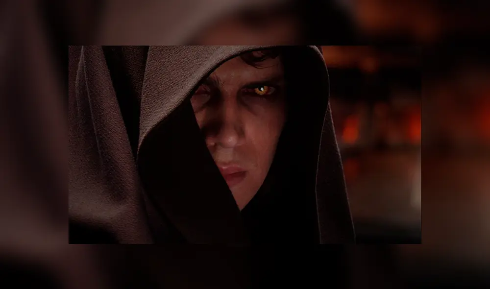 Star Wars: descubren la identidad del padre de Anakin Skywalker [FOTO]