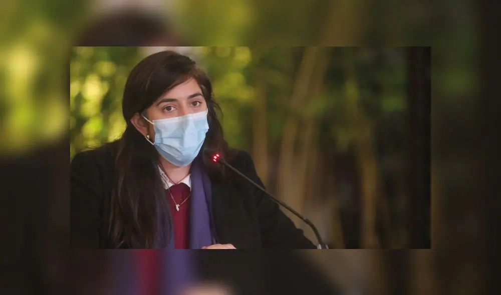 María Antonieta Alva María Antonieta Alva