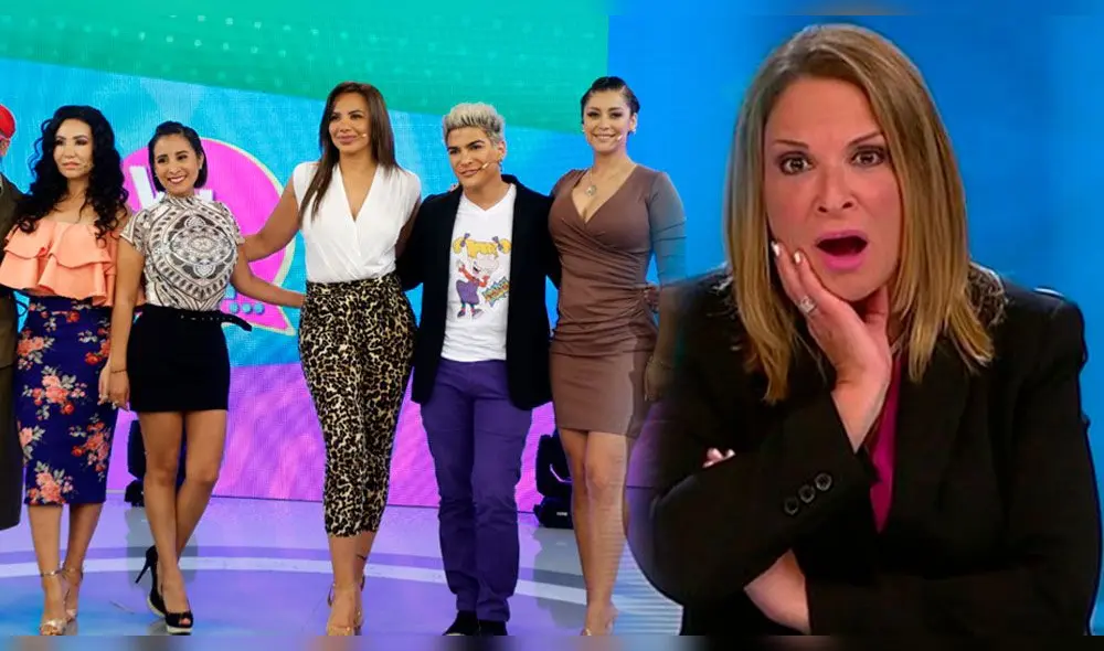 Válgame será reemplazado por Caso cerrado