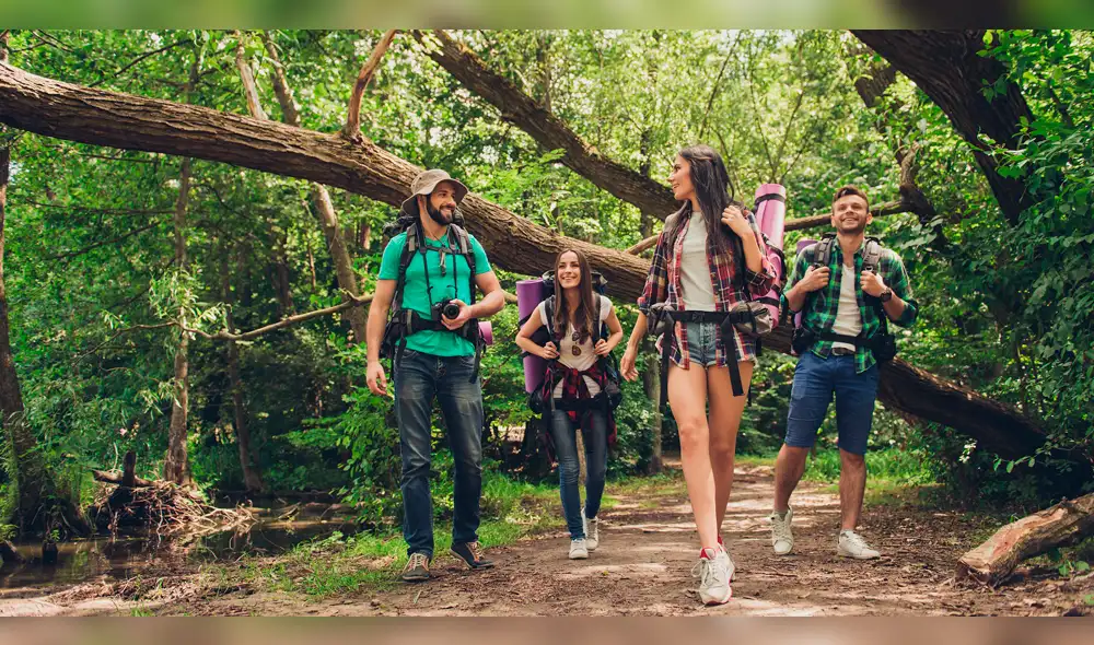 Cyber Days 2018: adelantan descuentos para viajeros