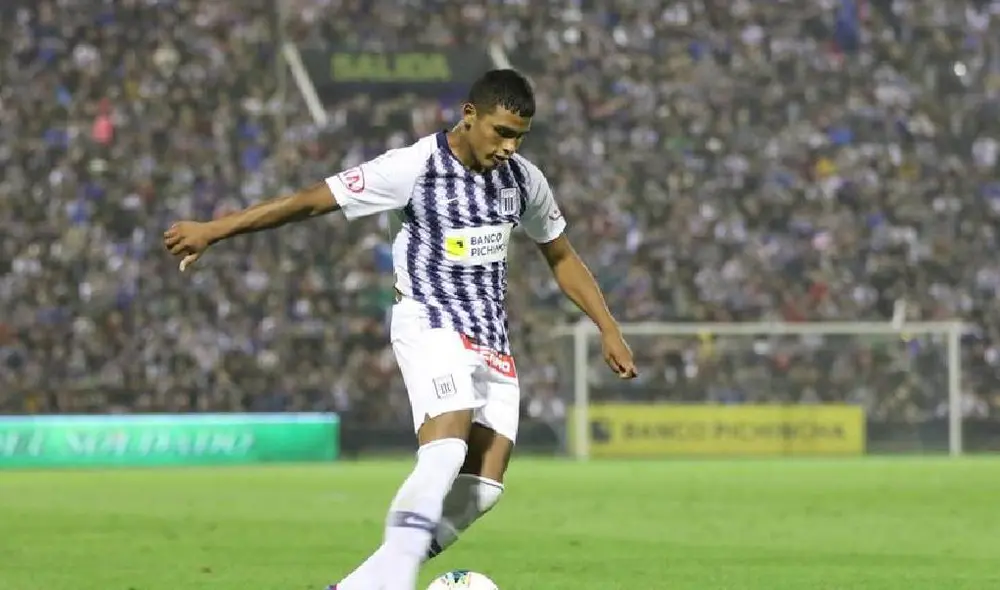 Kluiverth Aguilar se uniría al equipo de Pep Guardiola cuando cumpla 18.