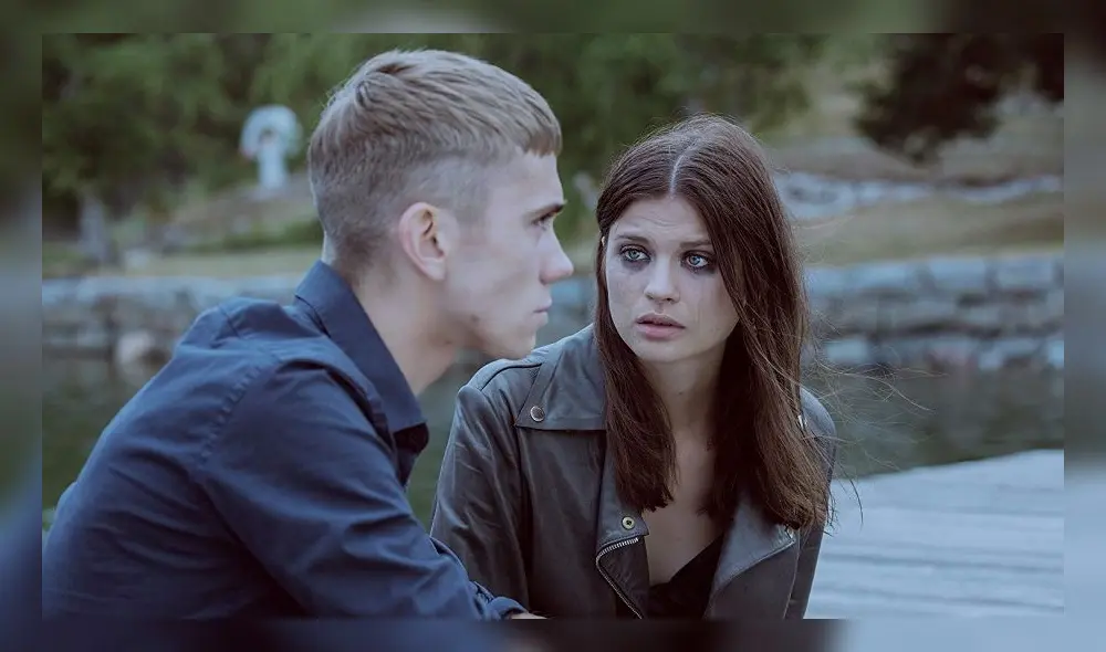 Netflix: 'Arenas Movedizas', la serie del momento que debes de ver este fin de semana