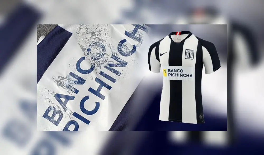 El hincha criticó el rápido deterioro de su camiseta de Alianza Lima, recientemente comprada. Foto: Composición LR