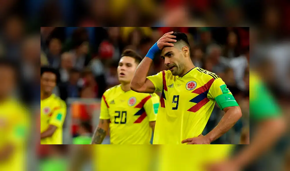 Hacen estatua a Radamel Falcao pero no tiene parecido [FOTO]