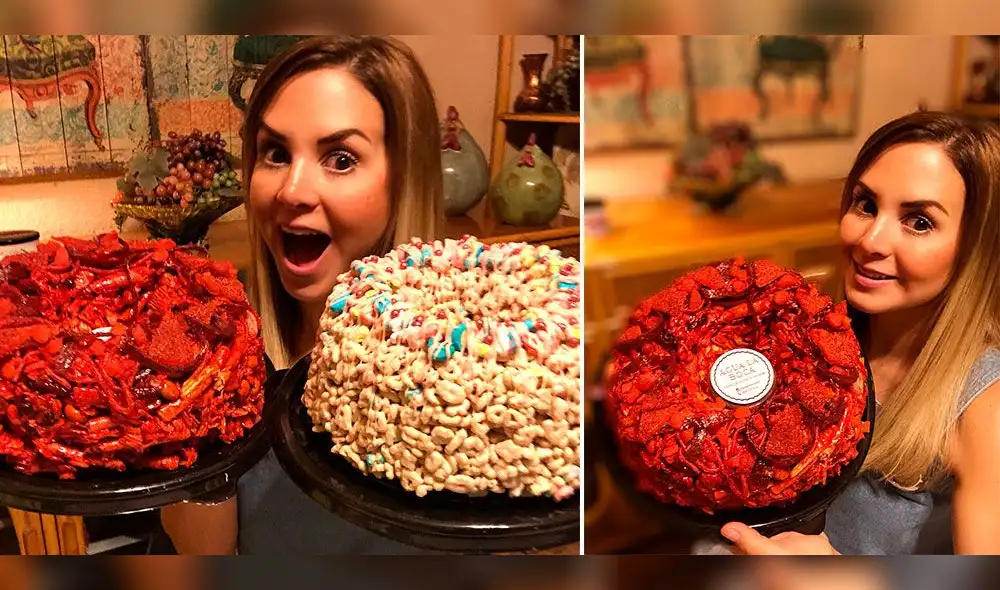 Actriz de RBD es acusada de defecar en piscina [VIDEO]