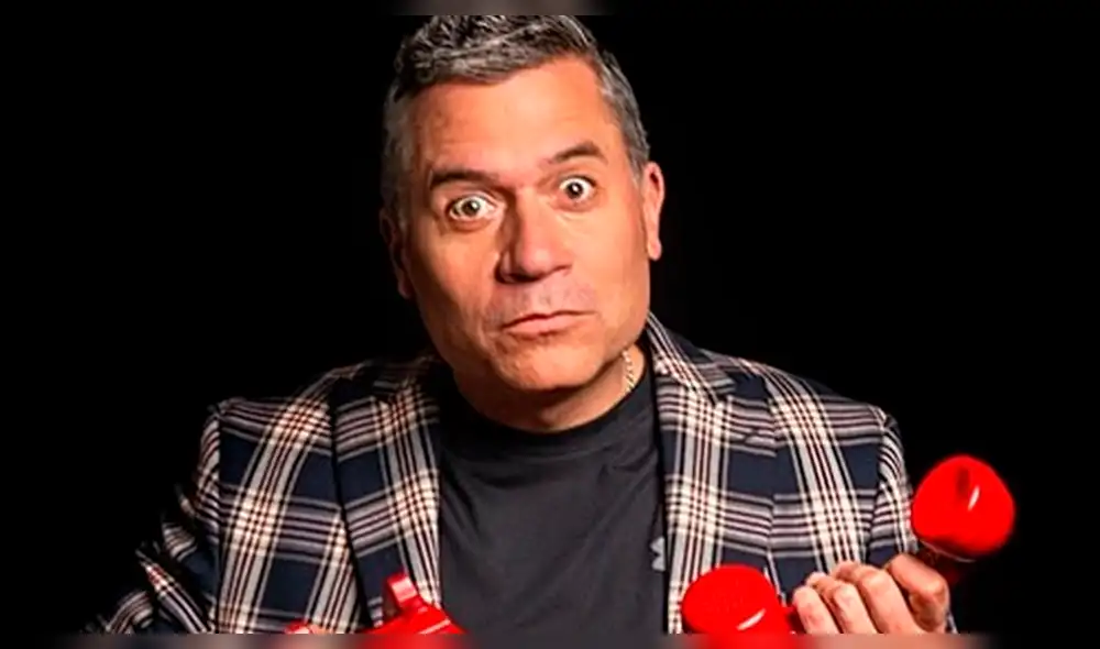 Un recorrido por la trayectoria de Mathías Brivio en el mundo del entretenimiento. Foto: Instagram