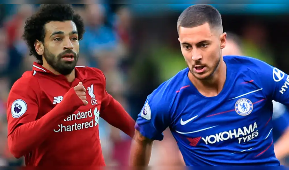 Liverpool perdió 2-1 ante Chelsea y quedó fuera de la Copa de La Liga [GOLES]