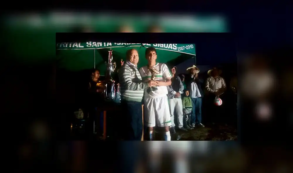 “Patato”  Marquez hoy cumple 73 años de vida