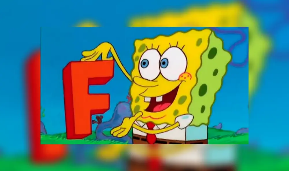 Conoce el origen del meme "Press F to Pay Respect" Conoce el origen del meme "Press F to Pay Respect"