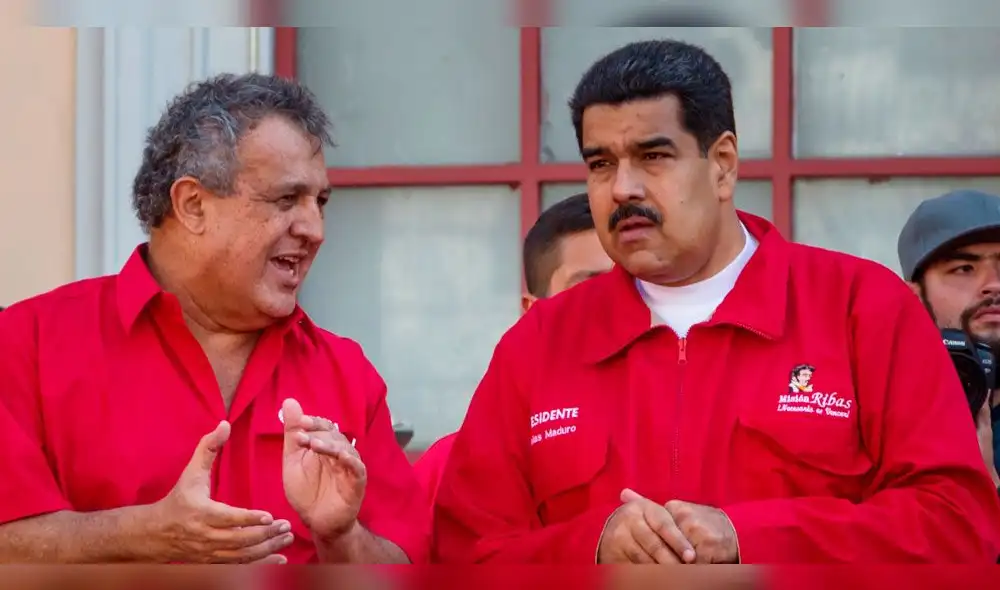 Crisis en Venezuela: calificadora alerta que gobierno puede incumplir con pago de deuda Crisis en Venezuela: calificadora alerta que gobierno puede incumplir con pago de deuda