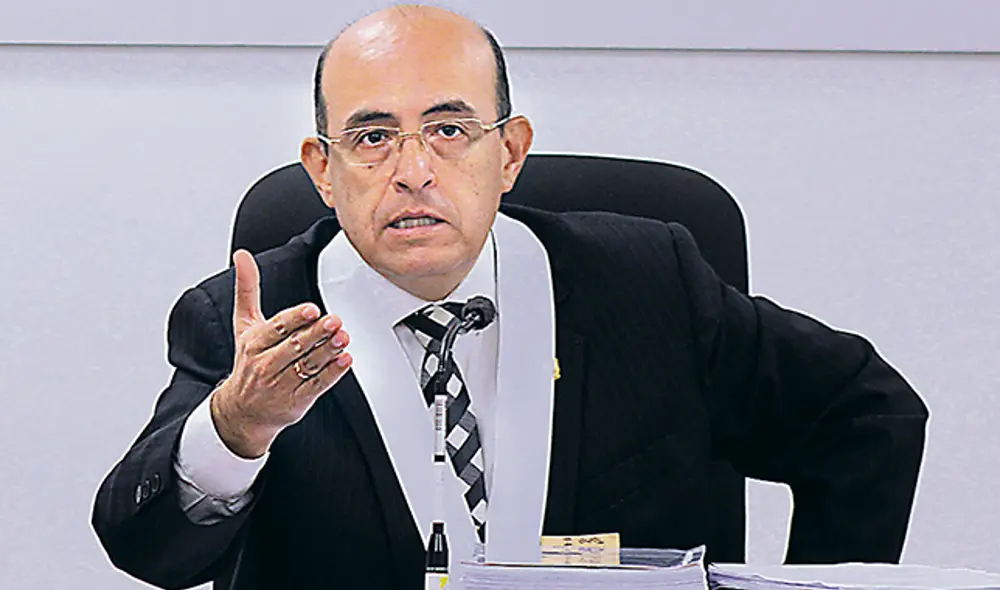 Juez decide hoy si Keiko debe regresar a prisión
