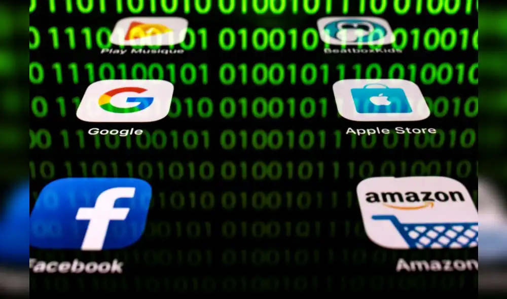 Tasa digital Tasa digital