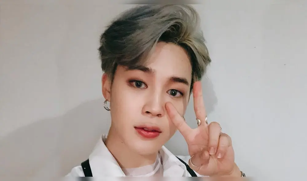 Jimin hace de todo para mantener a BTS compenetrado tras rumores de separación Jimin hace de todo para mantener a BTS compenetrado tras rumores de separación