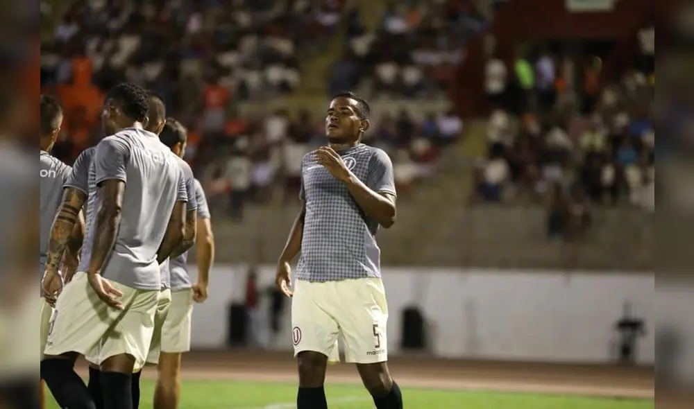 Universitario: ¿Qué provocó la pelea entre Vásquez y Orejuela? [VIDEO] 