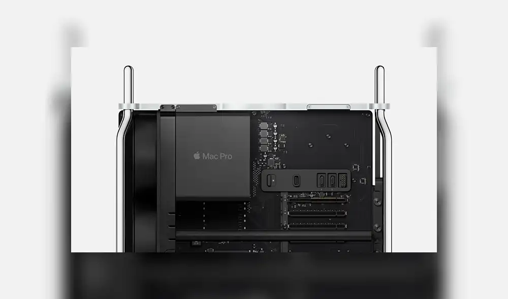 Apple presenta la nueva Mac Pro 2019 y estas son sus sorprendentes características