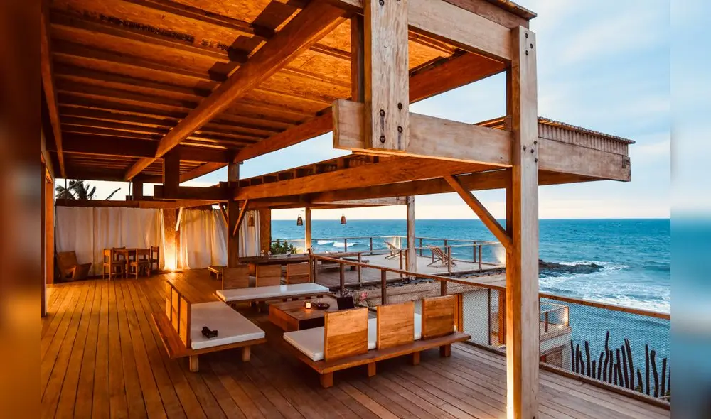 Alma Loft, uno de los proyectos más ambiciosos del arquitecto francés. Alma Loft, uno de los proyectos más ambiciosos del arquitecto francés.