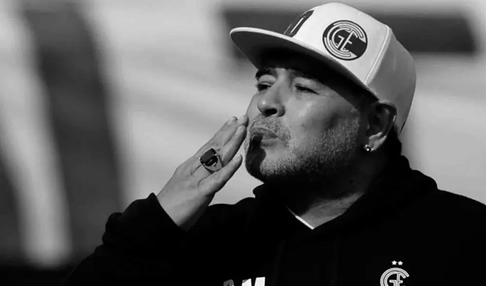 Maradona: el último partido que jugó con Boca Juniors Maradona: el último partido que jugó con Boca Juniors