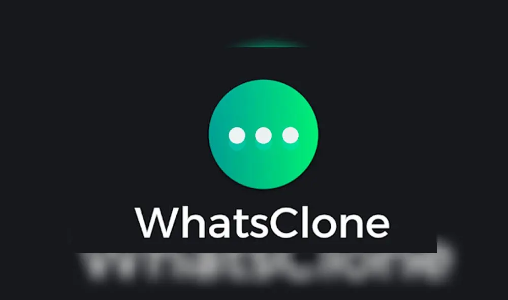 WhatsClone