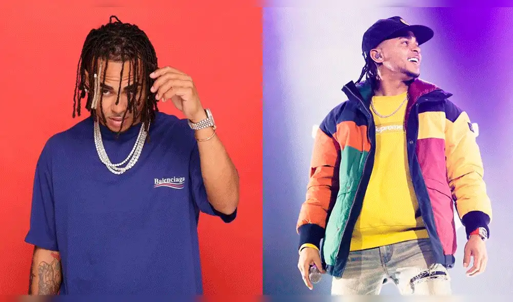Fans de Ozuna consternados por nueva apariencia de reggaetonero