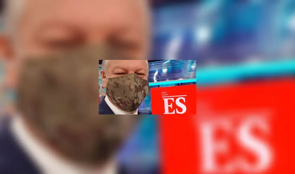 Gunter Rave dio negativo al coronavirus: “Me ha tocado descansar por unos días” Gunter Rave dio negativo al coronavirus: “Me ha tocado descansar por unos días”