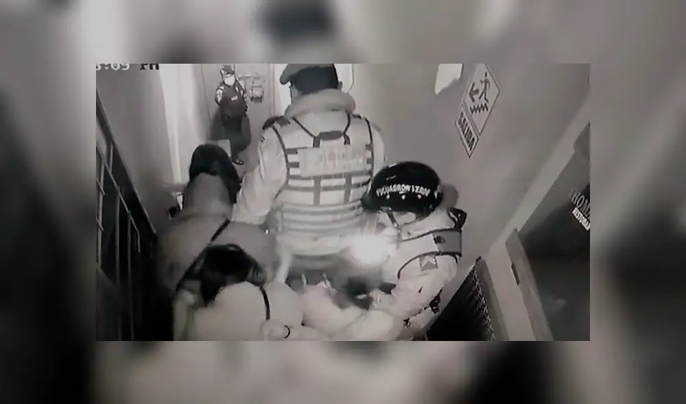 Alcalde pide indemnizar a familias de víctimas de Thomas Restobar 