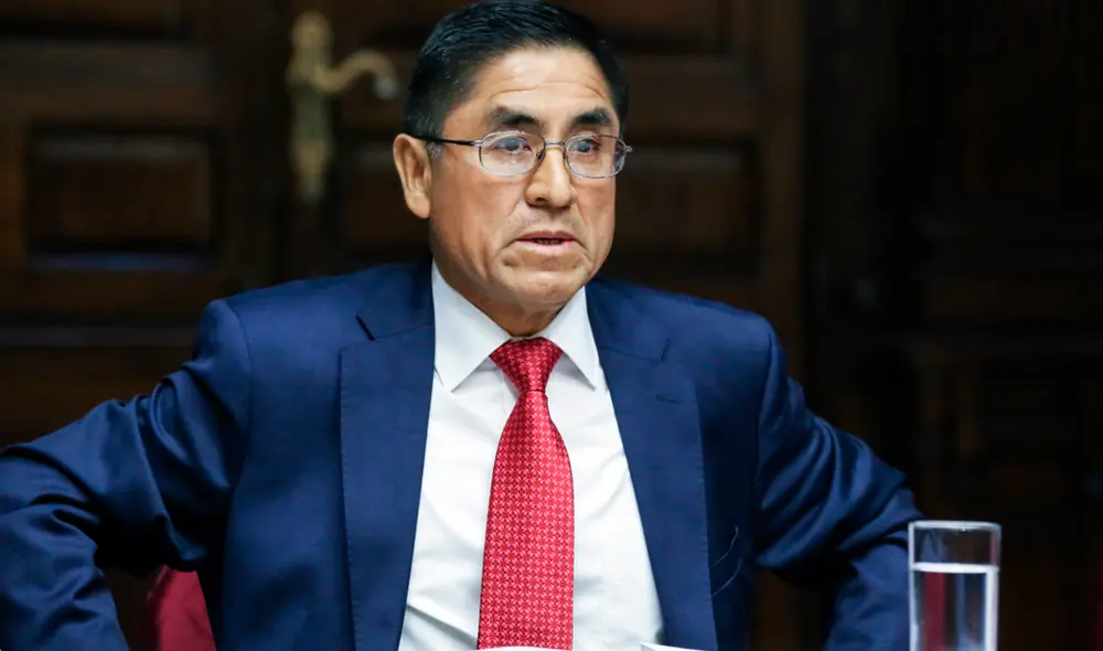 César Hinostroza será extraditado al Perú sin considerar organización criminal