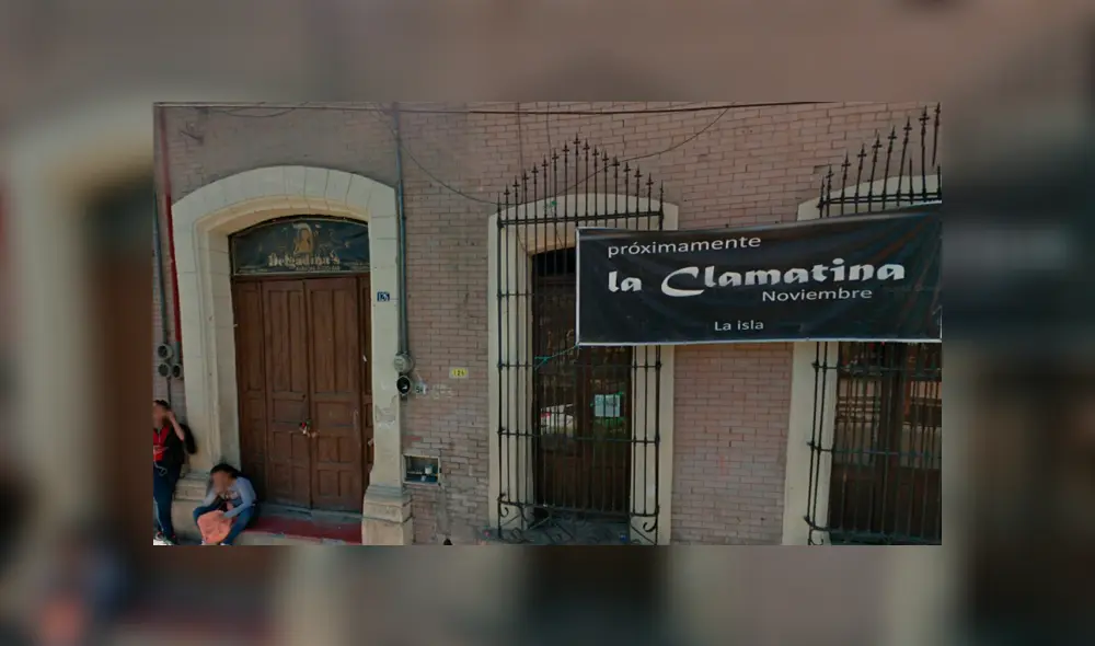 Hombre dispara seis veces a su pareja para asustarla tras fuerte discusión