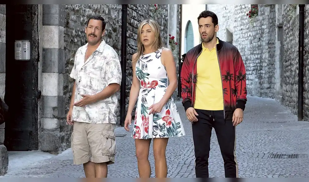 Misterio  a bordo,  muerte en altamar