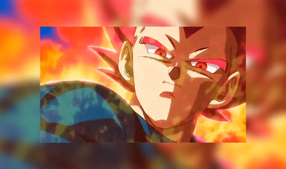 Dragon Ball Super: Broly ya tiene fecha de estreno en Latinoamérica [FOTO]