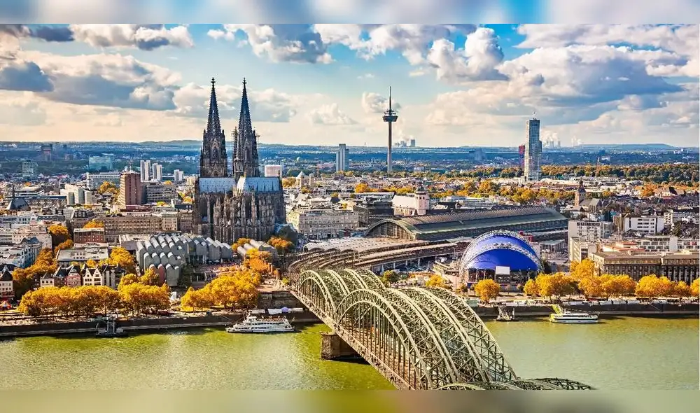 Los 10 mejores destinos turísticos según el Foro Económico Mundial