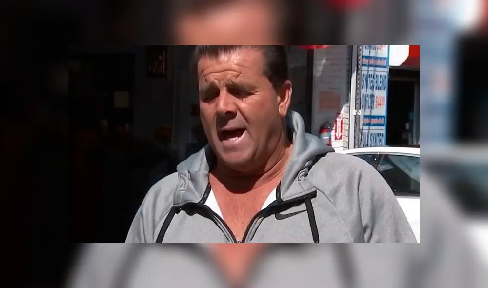 Mario Salerno es propietario de más de 80 departamentos con 200 inquilinos. (Foto: Difusión) Mario Salerno es propietario de más de 80 departamentos con 200 inquilinos. (Foto: Difusión)