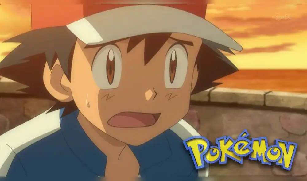 Pokemon: Quién es el verdadero padre de Ahs