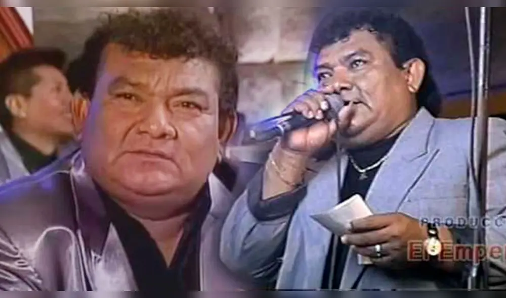 Se cumplen 15 años del fallecimiento de Makuko Gallardo. Foto: Composición