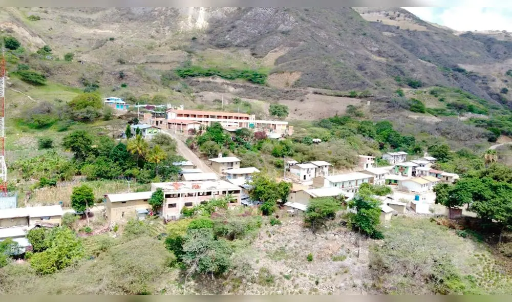 Construirán carretera en Callacate región Cajamarca