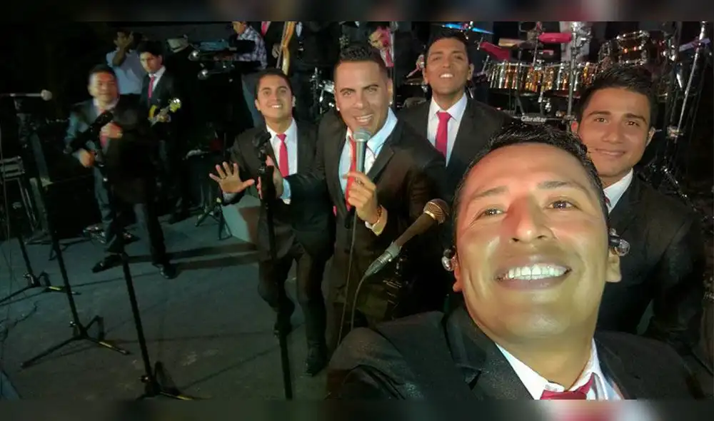 Grupo 5 causa furor en YouTube con nuevo éxito [VIDEO]