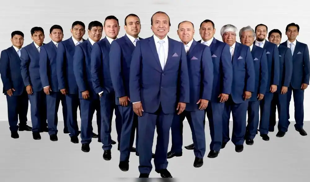 Agua Marina realizará concierto de seis horas ininterrumpidas para romper récord