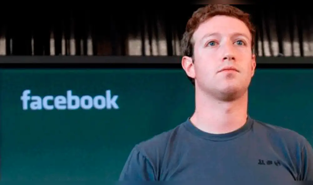 Cambridge Analytica: Piden la renuncia de Mark Zuckerberg, tras escándalo