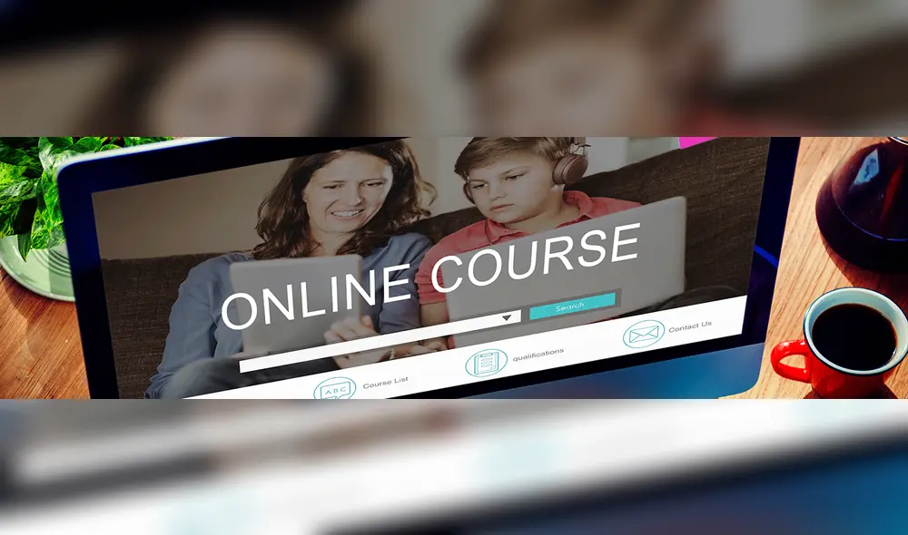 Cursos Online: Alternativas para capacitarte virtualmente de manera gratuita