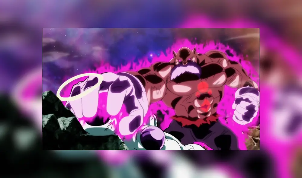 Dragon Ball Heroes: Jiren y Toppo volverán a mostrar su máximo poder [VIDEO]