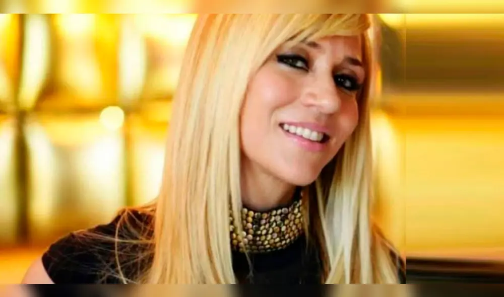 Noelia abrió preventa de su debut en el cine para adultos [FOTOS]