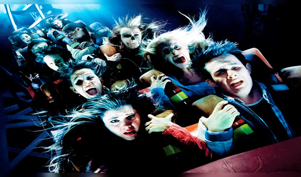 25 películas de terror recomendadas para disfrutar en Halloween [VIDEO]