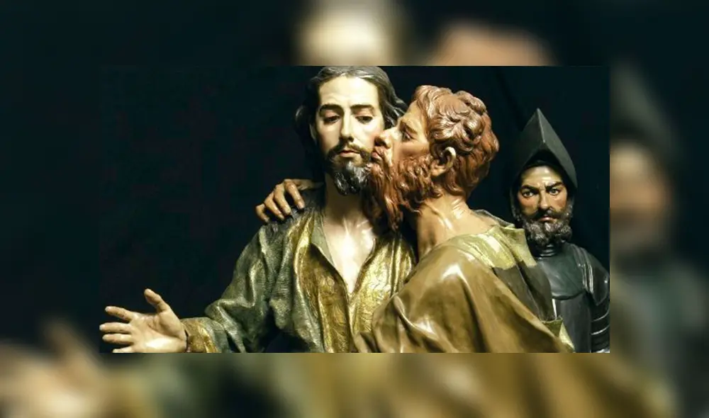 Judas Iscariote: ¿Cómo murió el discípulo que traicionó a Jesús?